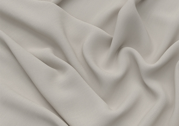 Cortona, Moonstone - Roman Blind - Image 4